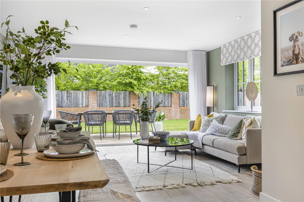 Show Home