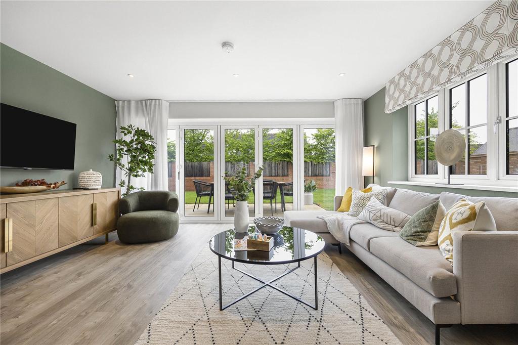 Show Home