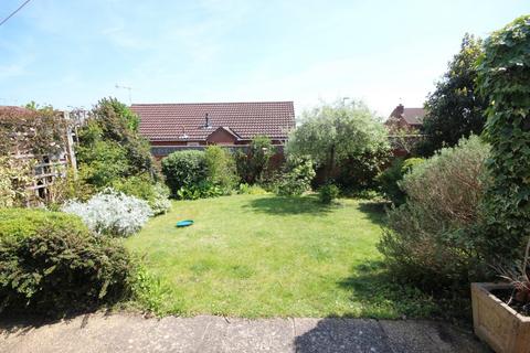 3 bedroom bungalow for sale, Clayford Close, Poole, Dorset, BH17