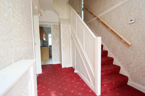 4 bedroom semi-detached house for sale, Grasmere Crescent, Whitley Bay, Tyne and Wear, NE26 3TB