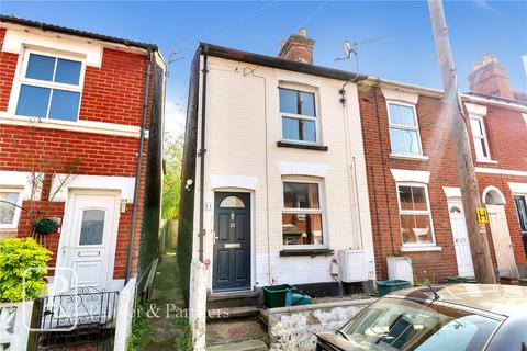 2 bedroom semi-detached house for sale, Cromwell Road, Colchester, Essex, CO2