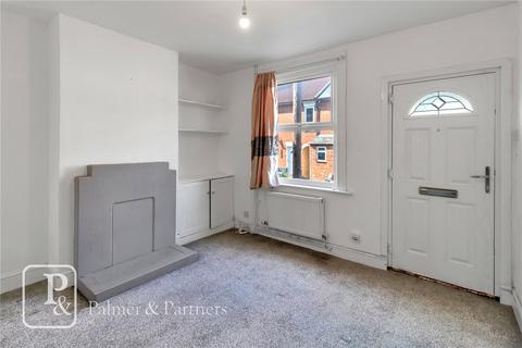 2 bedroom semi-detached house for sale, Cromwell Road, Colchester, Essex, CO2