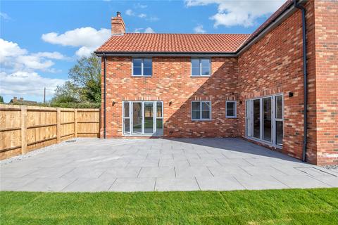 4 bedroom detached house for sale, The Lawns, Crowfield Road, Stonham Aspal, Suffolk, IP14
