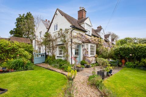 3 bedroom semi-detached house for sale, Moor Lane, Sarratt, Rickmansworth, Hertfordshire, WD3