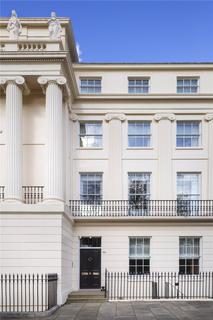 6 bedroom terraced house for sale, Cumberland Terrace, Regent's Park, London, NW1