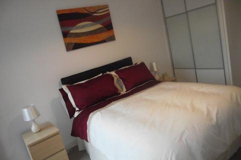 1 bedroom flat to rent, Buttonbox, Birmingham B18