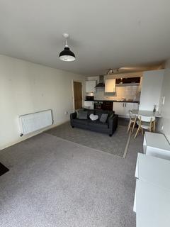 1 bedroom flat to rent, Buttonbox, Birmingham B18