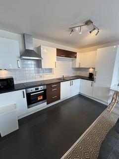 1 bedroom flat to rent, Buttonbox, Birmingham B18