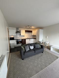 1 bedroom flat to rent, Buttonbox, Birmingham B18