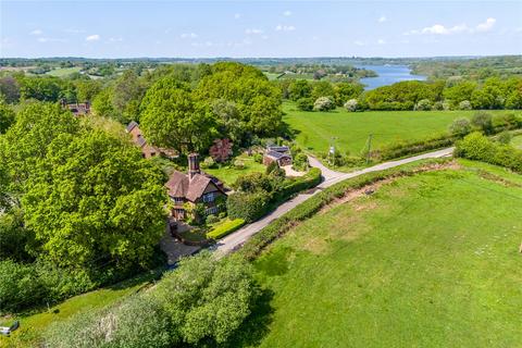 4 bedroom detached house for sale, Rosemary Lane, Flimwell