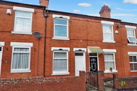 2 bedroom property for sale, Kingston Road, Earlsdon, Coventry, CV5