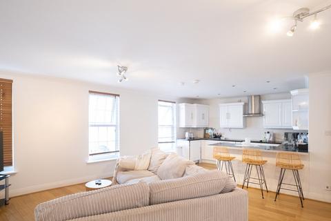 1 bedroom apartment to rent, Wesley Street, St Helier, Jersey, JE2