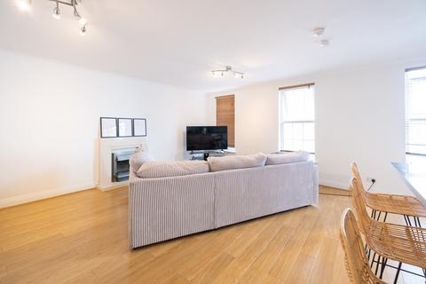 1 bedroom apartment to rent, Wesley Street, St Helier, Jersey, JE2