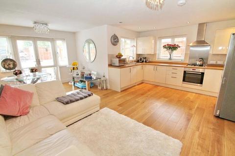 3 bedroom bungalow for sale, Ashurst Road, Portsmouth, Hampshire