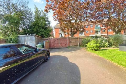 The Maples Ashurst Road, Portsmouth, PO6 3HZ