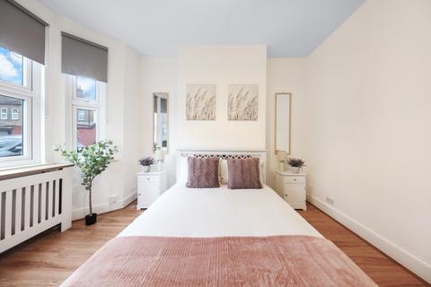 Seaford Road, London W13