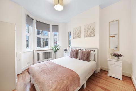 undefined, Seaford Road, London W13