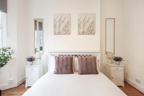 undefined, Seaford Road, London W13