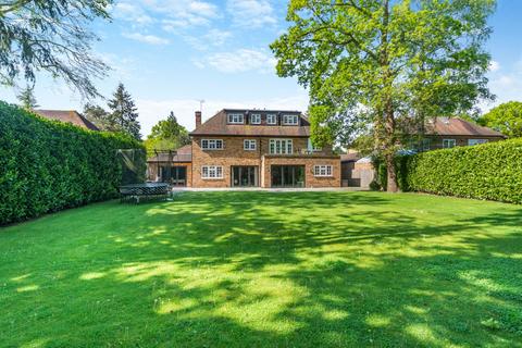 6 bedroom detached house for sale, Howards Thicket, Gerrards Cross, Buckinghamshire