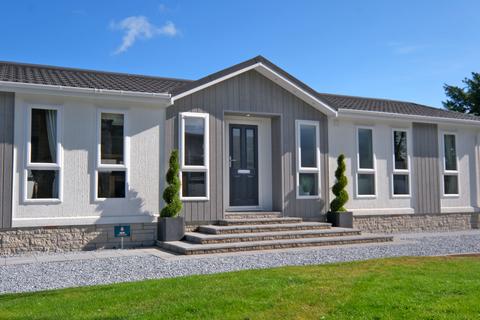 2 bedroom park home for sale, Kinloss Retirement Park, Kinloss, Findhorn  IV36