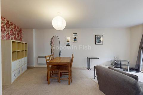 2 bedroom apartment for sale, Saville House, Potato Wharf, Castlefield