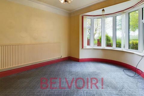 2 bedroom semi-detached house for sale, The Parkway, hanley, stoke-on-trent, Staffordshire, ST1 3BD
