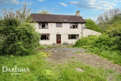 3 bedroom detached house for sale, Mill Lane, Cardiff