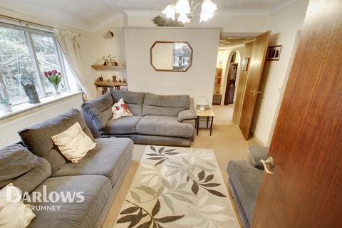 3 bedroom detached house for sale, Mill Lane, Cardiff