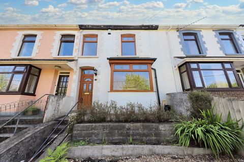 3 bedroom terraced house for sale, Tonypandy CF40