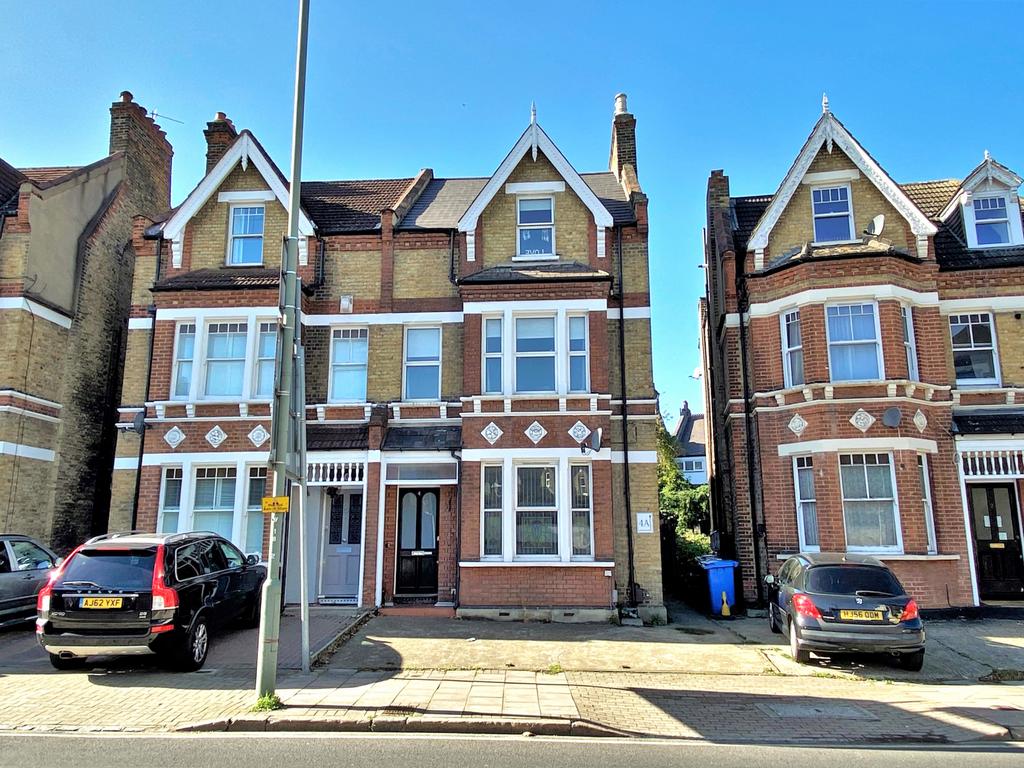 Large semi detached house in Beckenham, Kent