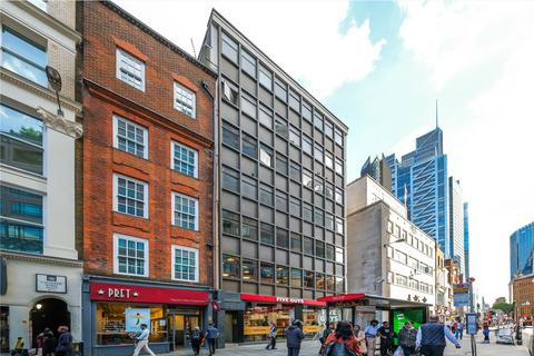 1 bedroom apartment to rent, Bishopsgate, London, EC2M