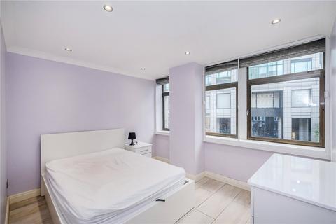 1 bedroom apartment to rent, Bishopsgate, London, EC2M