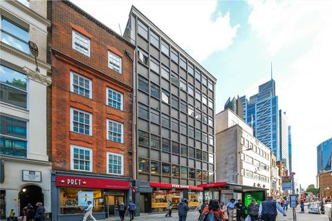 undefined, Bishopsgate, London, EC2M