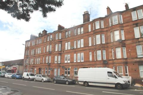 1 bedroom ground floor flat for sale, Hawthorn Street, Flat 0-1, Springburn, Glasgow G22