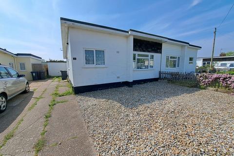 3 bedroom semi-detached bungalow for sale, Mountney Drive, Pevensey Bay BN24