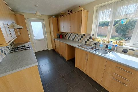 3 bedroom semi-detached bungalow for sale, Mountney Drive, Pevensey Bay BN24