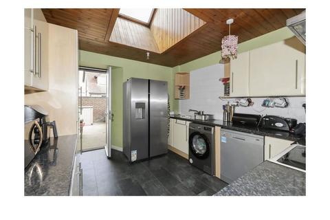 2 bedroom semi-detached bungalow for sale, Smithy House, Station Row, Macmerry EH33
