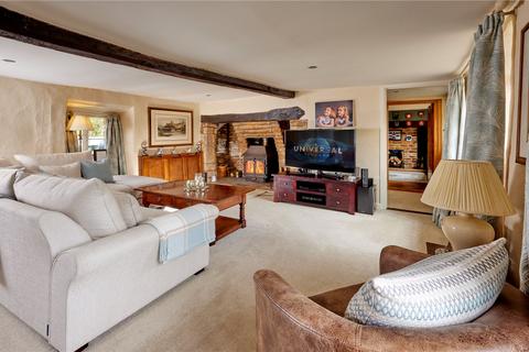 Glebe Cottage Brook Street, Moreton Pinkney, Daventry, NN11 3SL