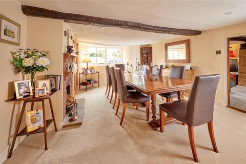 Glebe Cottage Brook Street, Moreton Pinkney, Daventry, NN11 3SL