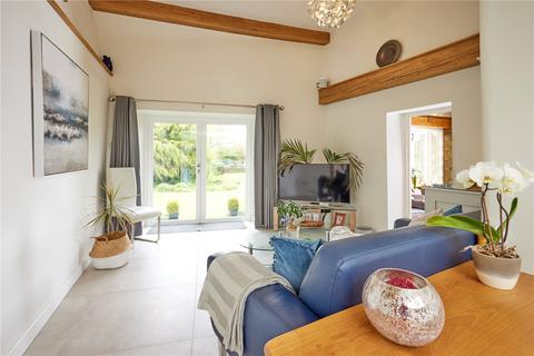 Glebe Cottage Brook Street, Moreton Pinkney, Daventry, NN11 3SL