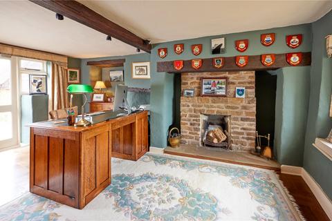 Glebe Cottage Brook Street, Moreton Pinkney, Daventry, NN11 3SL