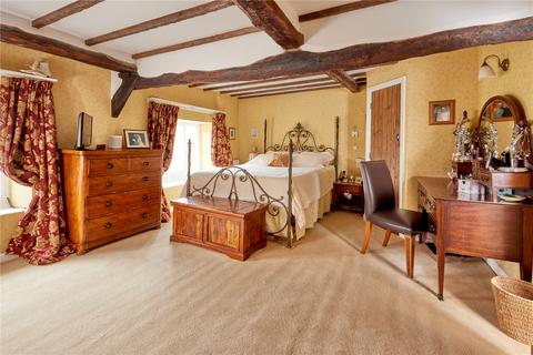 Glebe Cottage Brook Street, Moreton Pinkney, Daventry, NN11 3SL
