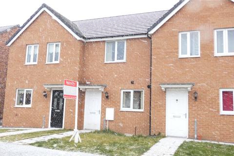 undefined, Spiro Court, Consett, Durham, DH8