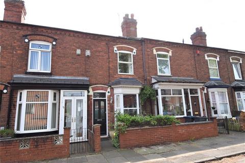 2 bedroom terraced house for sale, Laurel Road, Cotteridge, Birmingham, West Midlands, B30