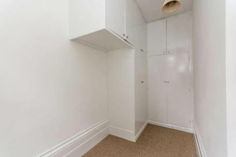 1 bedroom flat to rent, Hamilton Terrace, London NW8