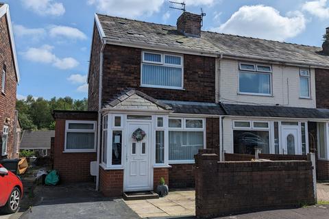 2 bedroom terraced house for sale, Chadwick Road, St. Helens, WA11