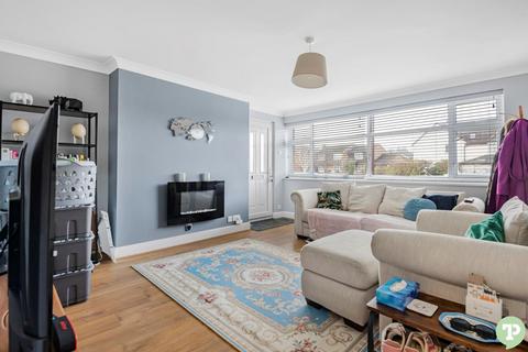 2 bedroom ground floor flat to rent, Mulberry Drive, Wheatley, OX33