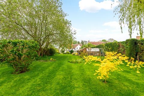 5 bedroom detached house for sale, Manor Road, Towersey, Oxfordshire, OX9