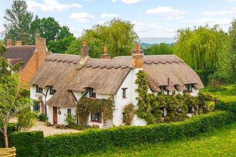 undefined, Manor Road, Towersey, Oxfordshire, OX9