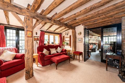 undefined, Manor Road, Towersey, Oxfordshire, OX9